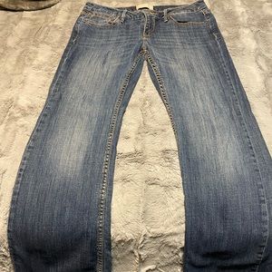 Banana Republic Bootcut Jeans